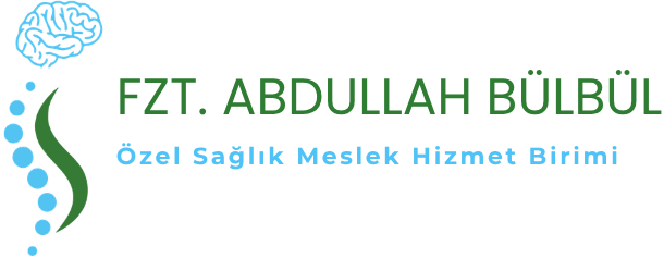 Fizyoterapist Abdullah Bülbül Özel Sağlık Meslek Hizmet Birimi