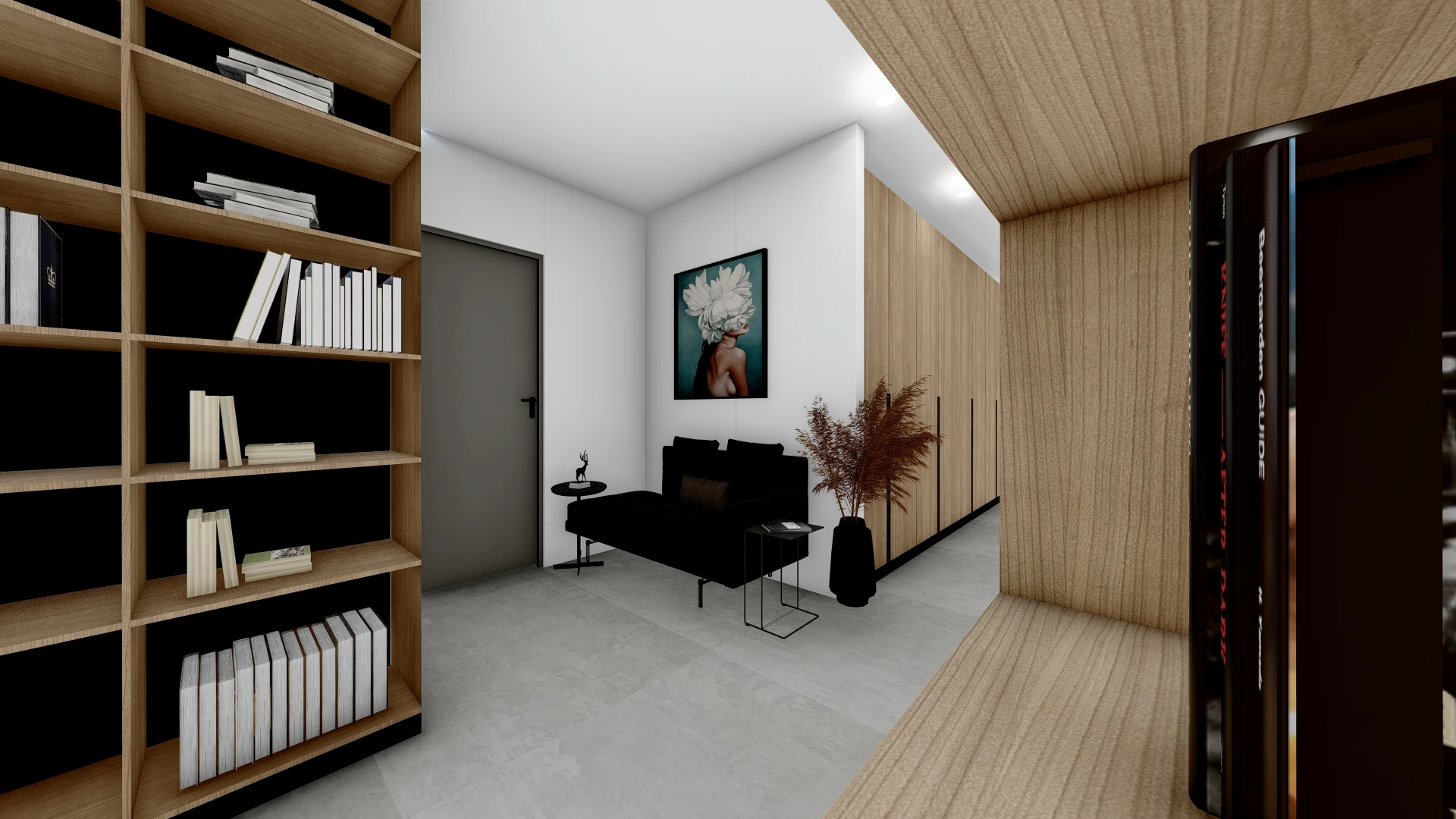 Cabinet d'avocats Kabine